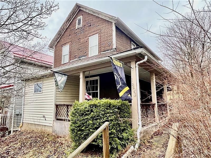 1803 Crawford Ave, Northern Cambria, PA 15714 MLS 1642955 Zillow