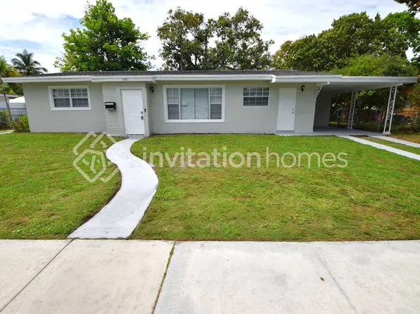 1748 NE 158th St, North Miami Beach, FL 33162