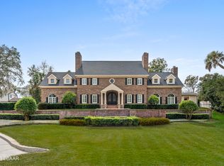 22 Tidewater Dr, Ormond Beach, FL 32174