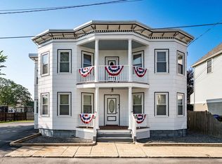 33 Krakow Ave #2, Manchester, NH 03103