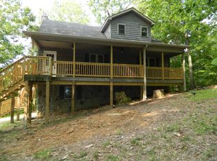 448 Mallard Dr, Dover, TN 37058