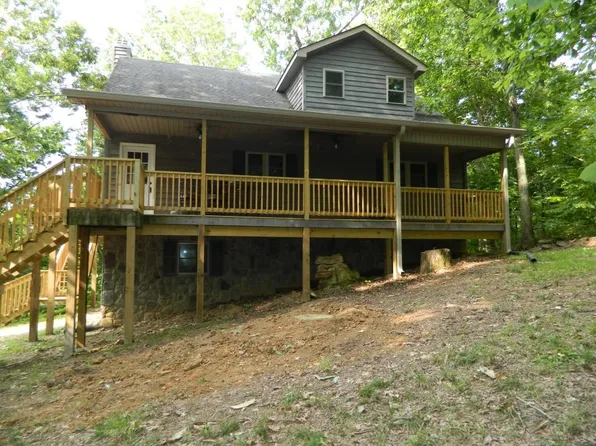 448 Mallard Dr, Dover, TN 37058