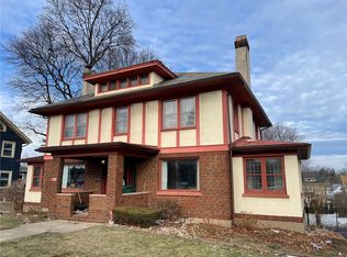 78 Empire Blvd, Rochester, NY 14609