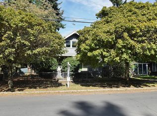 2707 NE Jarrett St, Portland, OR 97211