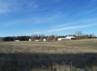 31006 N Spotted Rd, Deer Park, WA 99006