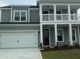 1477 Parish Way Hbr LOT 219, Oak C Myrtle Beach, SC 29577