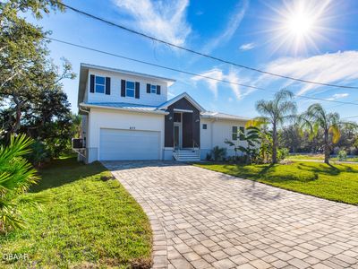 611 Twenty Second St, Saint Augustine, FL, 32084