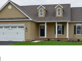 89 Hightide Dr, Frederica, DE 19946