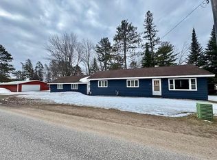 4515 Chain O Lakes Rd #7, Eagle River, WI 54521
