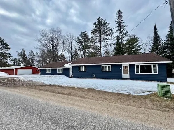 4515 Chain O Lakes Rd #7, Eagle River, WI 54521