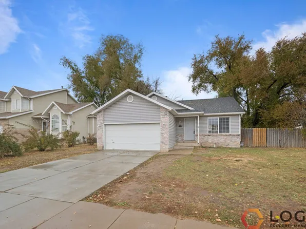 126 W 475 S, Ogden, UT 84404