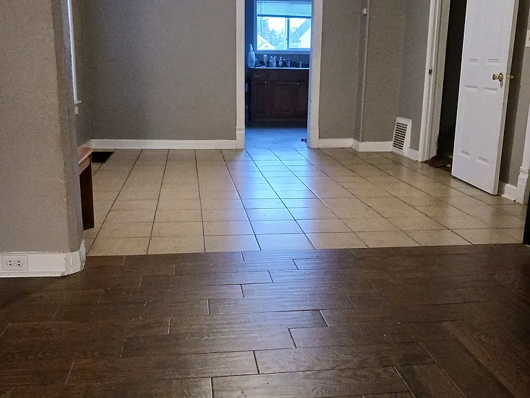 Main Level Dining Room