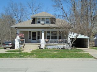 1315 Clay St, Chillicothe, MO 64601