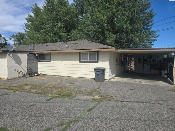 1701 W 5th Ave, Kennewick, WA 99336