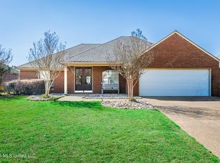 114 Sara Fox Dr, Brandon, MS 39047