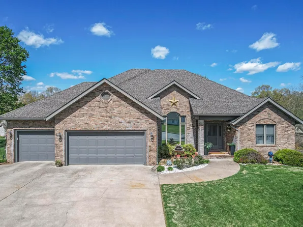 142 Oxford Lane, Branson, MO 65616