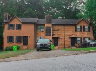 5488 Windwood Rd #5488, Atlanta, GA 30349