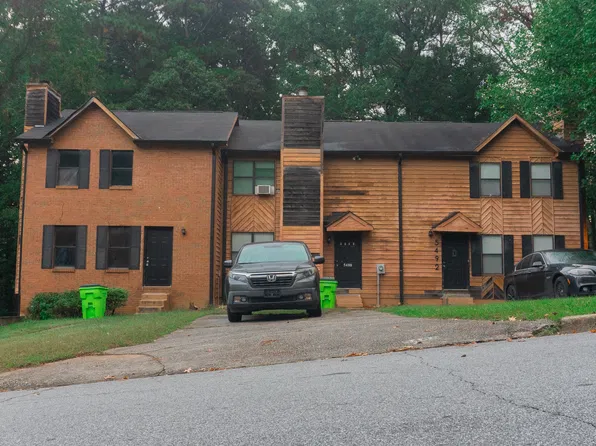 5488 Windwood Rd #5488, Atlanta, GA 30349