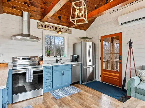 360 Terrapin Lane, Alburgh, VT 05440