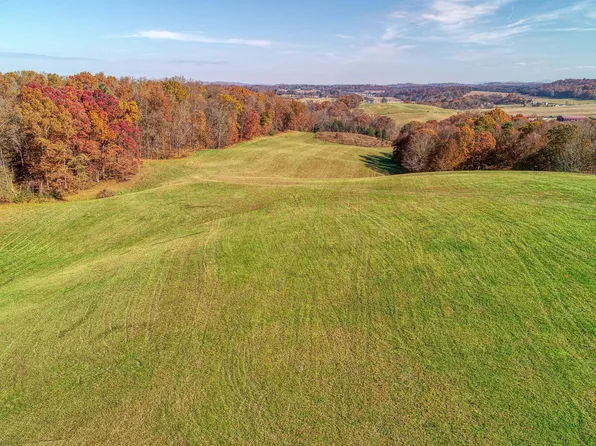 LOT 8 Jones Bridge Rd, Greeneville, TN 37743