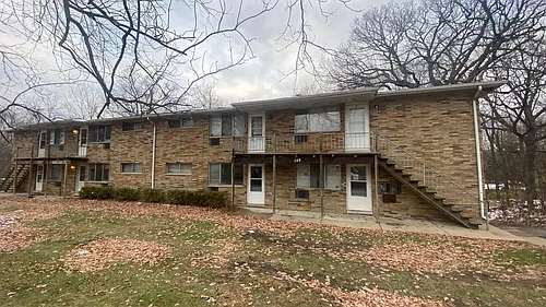 249 E Oak Cliff Court Photo 1