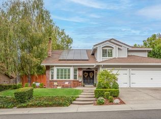 2883 Saint Andrews Rd, Fairfield, CA 94534