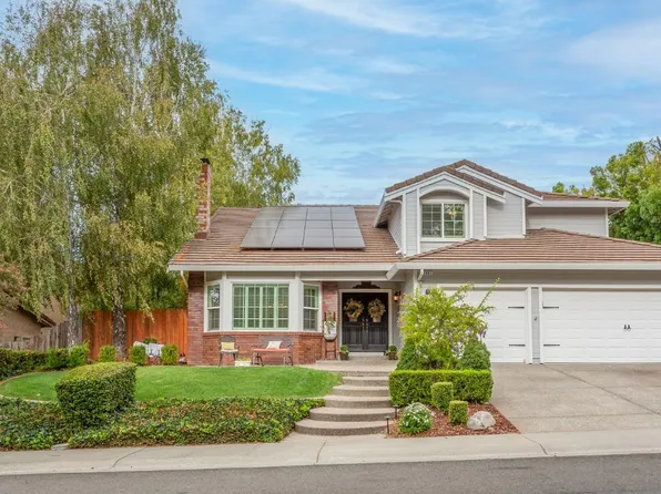 2883 Saint Andrews Road, Fairfield, CA 94534