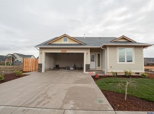 1223 S 10th St, Independence, OR 97351