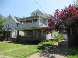 12622 Mount Overlook Ave, Cleveland, OH 44120