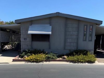 2706 W Ashlan Ave Spc 240, Fresno, CA, 93705
