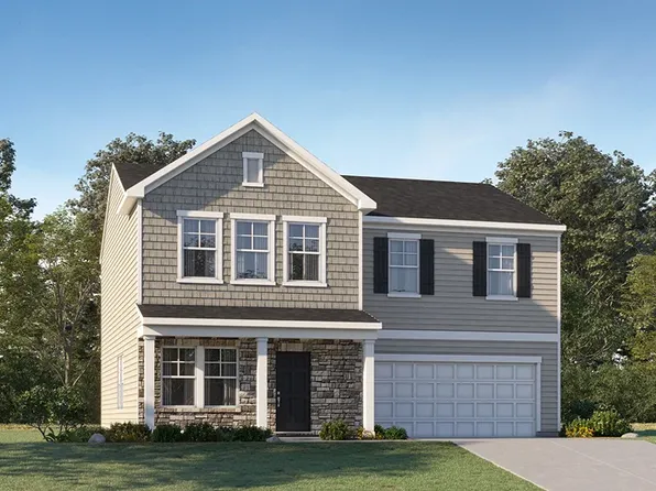 118 Angelica Dr, Sanford, NC 27330