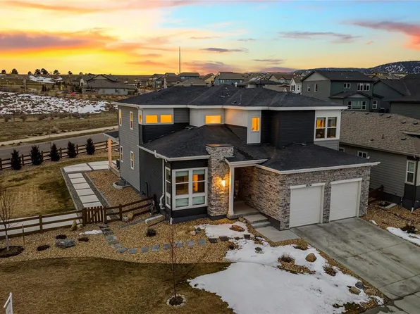 18154 W 94th Lane, Arvada, CO 80007