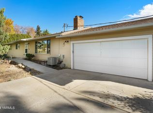 461 Gore Rd, Selah, WA 98942