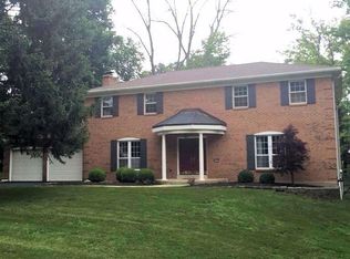 5422 Willow Run Ln, Milford, OH 45150