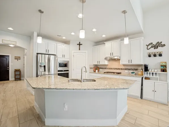 11115 Butterfly Bush, San Antonio, TX 78245