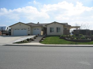 4290 Evergreen Ln, Banning, CA 92220