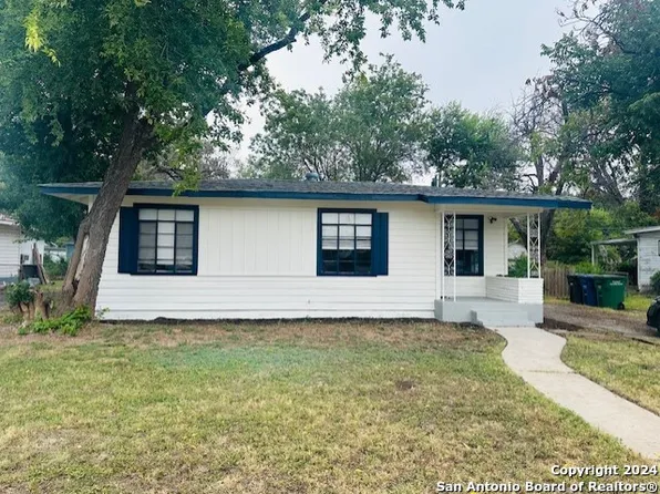 330 HUB, San Antonio, TX 78220
