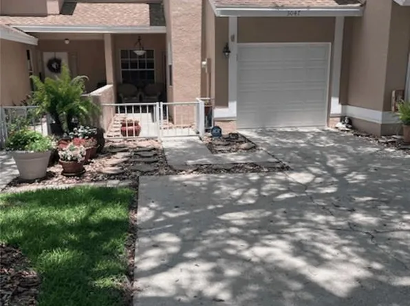 3047 Overlook Pl, Clearwater, FL 33760