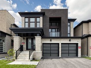 135 Markview Rd, Whitchurch Stouffville, ON L4A 5B2