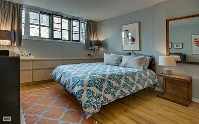 Sold by Brown Harris Stevens