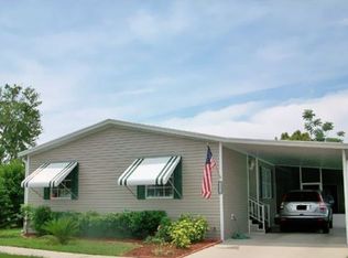 2972 Wild Horse Rd, Orlando, FL 32822