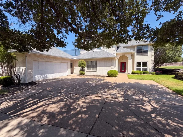 7632 Westwind Dr, Fort Worth, TX 76179