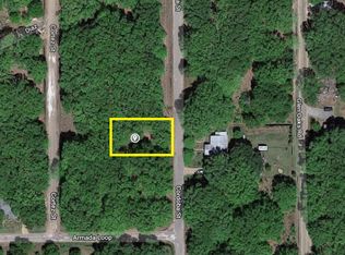 0000 Cordoba St, Payne Springs, TX 75156