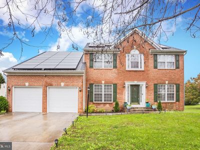 13608 United Ln, Bowie, MD, 20720
