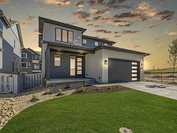 Sweet Magnolia Exterior