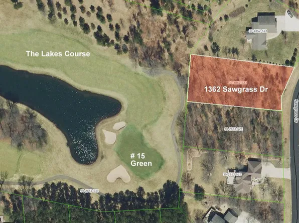 1362 Sawgrass Drive #151, Nekoosa, WI 54457