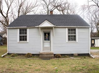 600 Amys Aly, Russellville, KY 42276