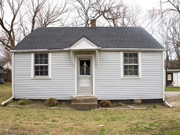 600 Amys Aly, Russellville, KY 42276