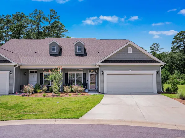 1209 Black Oak Ln. #2, Murrells Inlet, SC 29576