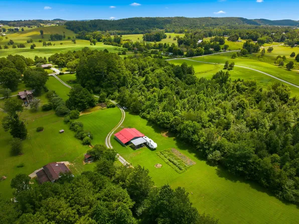 2550 Lead Mine Valley Rd SW, Cleveland, TN 37311
